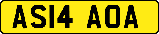 AS14AOA