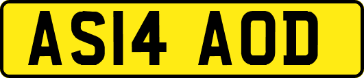 AS14AOD