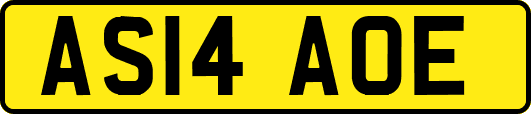 AS14AOE