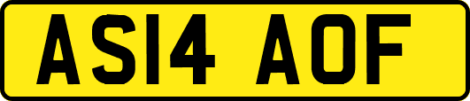 AS14AOF