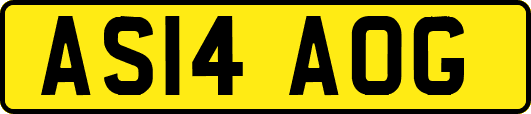 AS14AOG