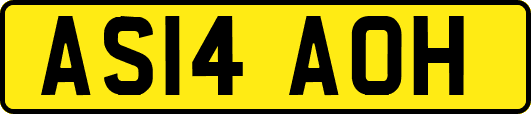 AS14AOH