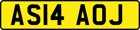 AS14AOJ