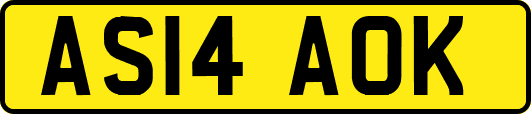 AS14AOK