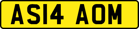 AS14AOM