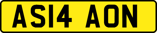 AS14AON