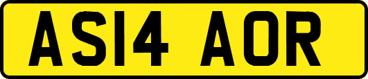 AS14AOR