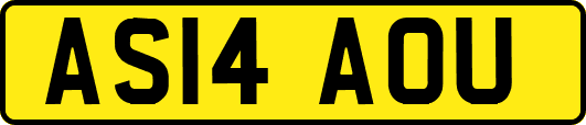 AS14AOU