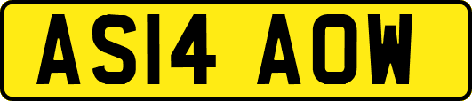 AS14AOW