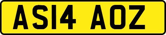 AS14AOZ