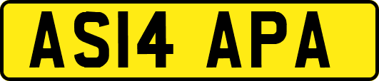 AS14APA