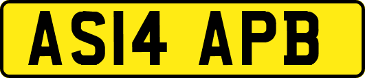 AS14APB