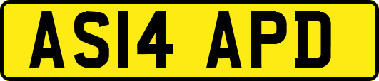 AS14APD