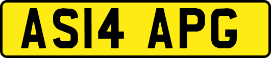 AS14APG