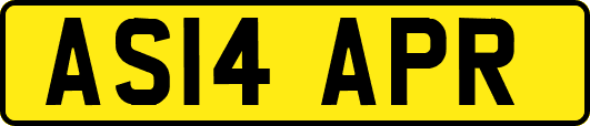 AS14APR