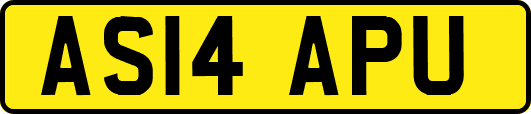 AS14APU