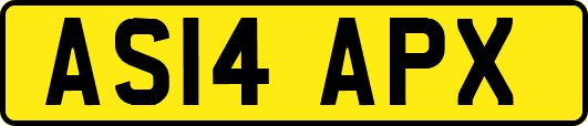 AS14APX
