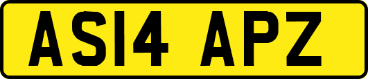 AS14APZ