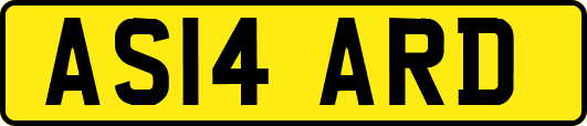 AS14ARD