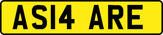 AS14ARE