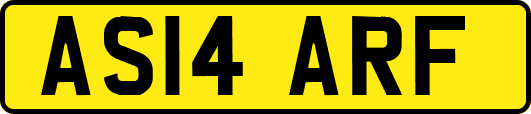 AS14ARF