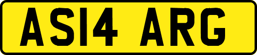 AS14ARG