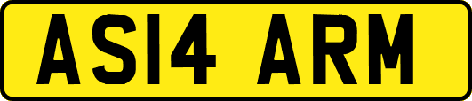 AS14ARM
