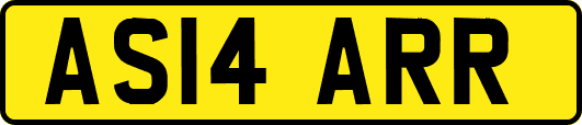 AS14ARR