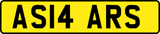 AS14ARS