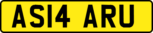 AS14ARU