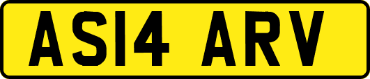 AS14ARV