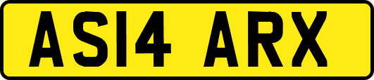 AS14ARX