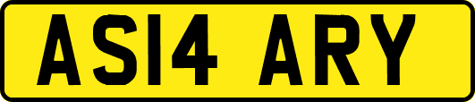 AS14ARY