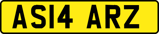 AS14ARZ