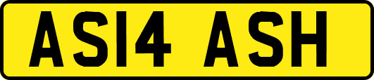 AS14ASH
