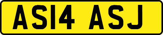 AS14ASJ