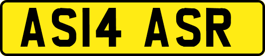 AS14ASR