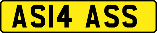 AS14ASS