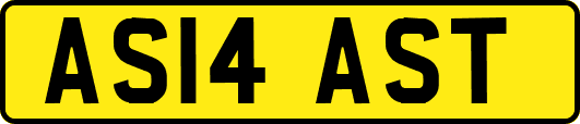 AS14AST