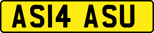 AS14ASU