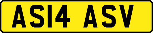 AS14ASV