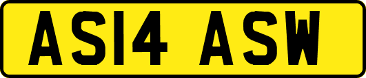 AS14ASW