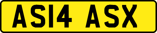 AS14ASX