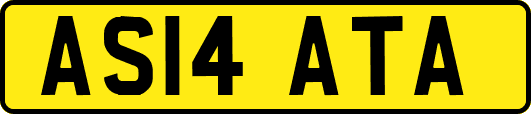 AS14ATA