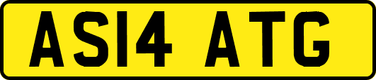 AS14ATG