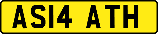 AS14ATH