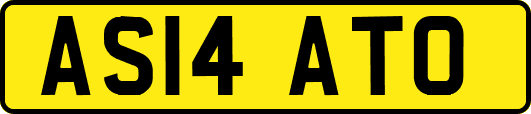 AS14ATO
