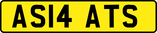 AS14ATS