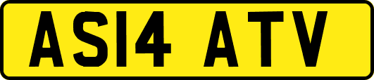 AS14ATV
