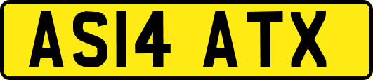 AS14ATX